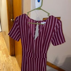 Maurice’s Jump Suit